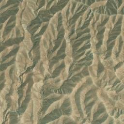 Satellite imagery of Akōzilē Ghar, AF