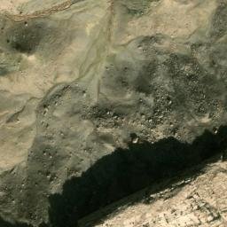 Satellite imagery of Tor Ghar, PK