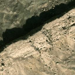 Satellite imagery of Tor Ghar, PK