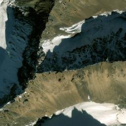 Satellite imagery of Mulamuzê, CN