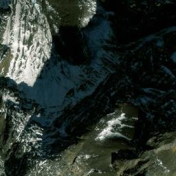 Satellite imagery of Mulamuzê, CN