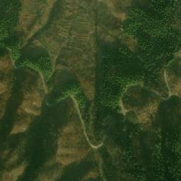 Satellite imagery of Luosi Jian, CN