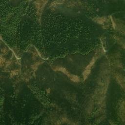 Satellite imagery of Luosi Jian, CN