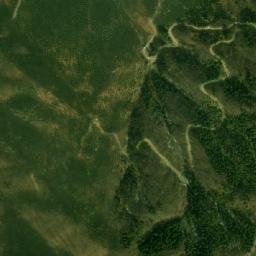 Satellite imagery of Luosi Jian, CN