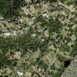 Satellite imagery of BARTON RM 2 — NGS BM0603 — Travis County, US, US