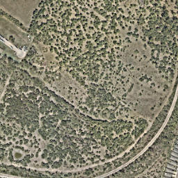 Satellite imagery of A 804 — NGS BM0552 — Austin, US, US