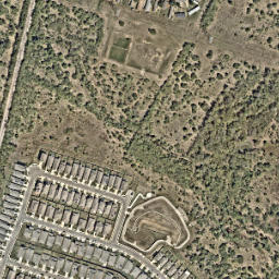 Satellite imagery of A 804 — NGS BM0552 — Austin, US, US