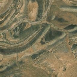 Satellite imagery of Adrar Taghiwine, MA