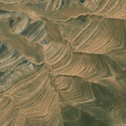 Satellite imagery of Adrar Taghiwine, MA