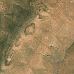 Satellite imagery of Adrar Taghiwine, MA