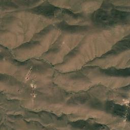 Satellite imagery of Jbel Negab Lahmara, MA