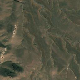 Satellite imagery of Jbel Negab Lahmara, MA