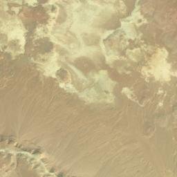 Satellite imagery of Qārah al Khawāshīn, EG