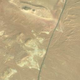 Satellite imagery of Qārah al Khawāshīn, EG