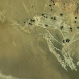 Satellite imagery of Minqār Abū Ţurţūr, EG