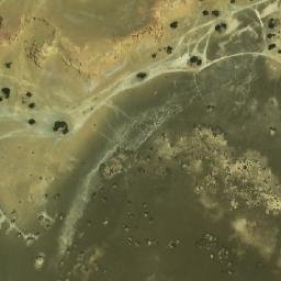 Satellite imagery of Minqār Abū Ţurţūr, EG
