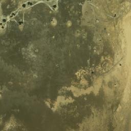 Satellite imagery of Minqār Abū Ţurţūr, EG