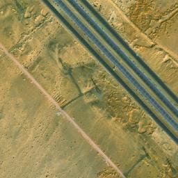 Satellite imagery of Manāqīr ad Dūwa, EG