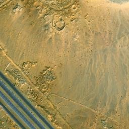 Satellite imagery of Manāqīr ad Dūwa, EG