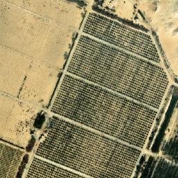 Satellite imagery of Al Qaţanīyah, EG