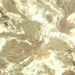 Satellite imagery of Ra’s Abū ‘Arjān, EG