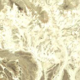 Satellite imagery of Ra’s Abū ‘Arjān, EG