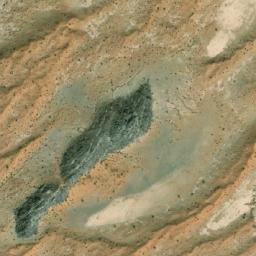 Satellite imagery of Sharbat Tsūkah, AF