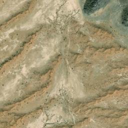 Satellite imagery of Ālū, AF