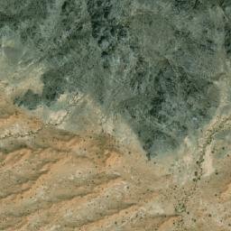 Satellite imagery of Ālū, AF