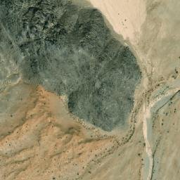 Satellite imagery of Ālū, AF