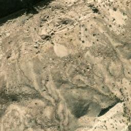 Satellite imagery of Tor Ghar, PK