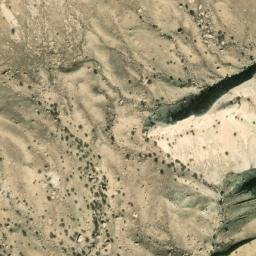 Satellite imagery of Tor Ghar, PK