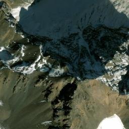Satellite imagery of Mulamuzê, CN