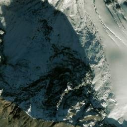 Satellite imagery of Mulamuzê, CN