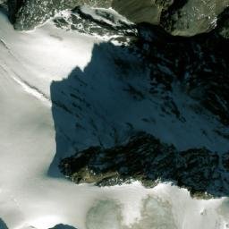 Satellite imagery of Mulamuzê, CN