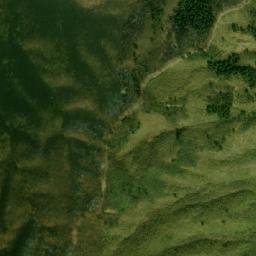 Satellite imagery of Luosi Jian, CN