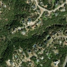 Satellite imagery of BARTON RM 2 — NGS BM0603 — Travis County, US, US