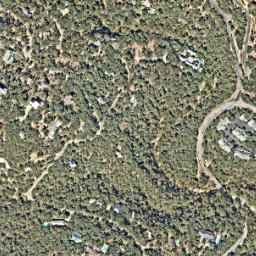 Satellite imagery of AUSTIN RAD KTBC FM AND 7 MAST — NGS BM0930 — Travis County, US, US