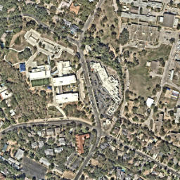 Satellite imagery of AUS5 B — NGS AC6346 — Austin, US, US