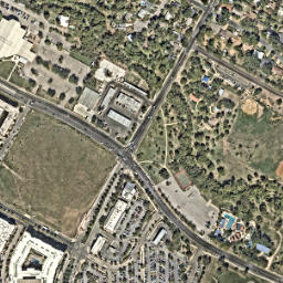 Satellite imagery of MUELLER MUNICIPAL APT AP STA C — NGS BM0884 — Austin, US, US