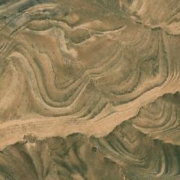 Satellite imagery of Adrar Taghiwine, MA