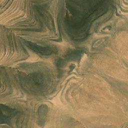 Satellite imagery of Adrar Taghiwine, MA