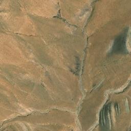 Satellite imagery of Adrar Taghiwine, MA