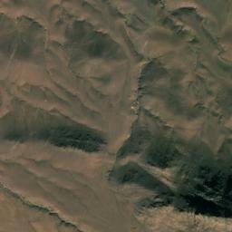 Satellite imagery of Jbel Negab Lahmara, MA