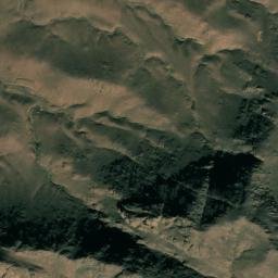 Satellite imagery of Jbel Negab Lahmara, MA