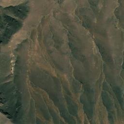 Satellite imagery of Jbel Negab Lahmara, MA