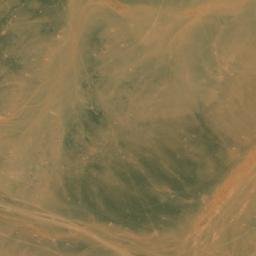 Satellite imagery of Dalaet Djenaïb, DZ