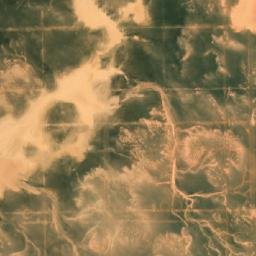 Satellite imagery of Qārat an Nuşş, EG