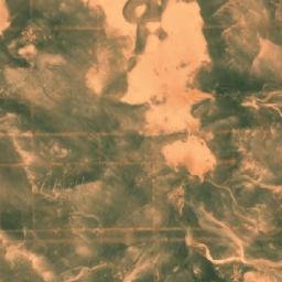 Satellite imagery of Qārat an Nuşş, EG