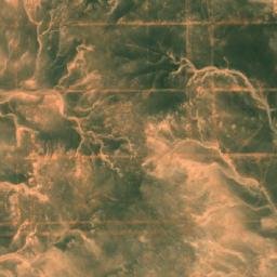Satellite imagery of Qārat an Nuşş, EG